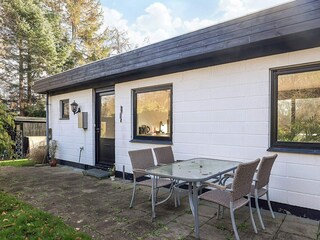 Ferienhaus Udsholt Strand  16