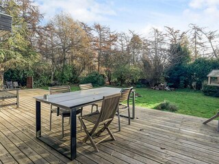 Vakantiehuis Udsholt Strand  21