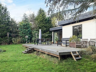 Holiday house Udsholt Strand  20