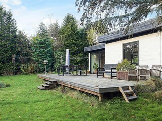 Vakantiehuis Udsholt Strand  23