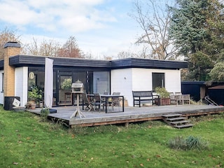 Holiday house Udsholt Strand  21