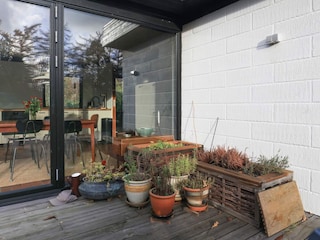 Casa per le vacanze Udsholt Strand  22