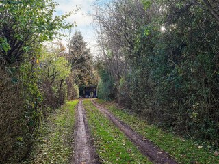 Holiday house Udsholt Strand  26