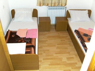 Appartement Čapljina Kenmerken 12