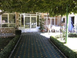 Apartment Čapljina Außenaufnahme 5