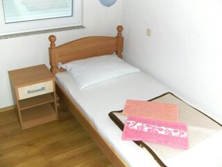 Appartement Čapljina Kenmerken 12