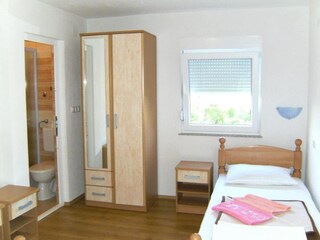 Apartment Čapljina Ausstattung 14