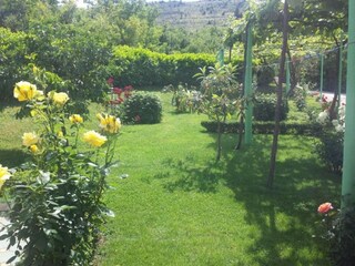 Apartment Čapljina Außenaufnahme 4