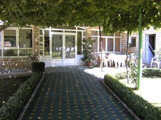 Apartment Čapljina Außenaufnahme 1