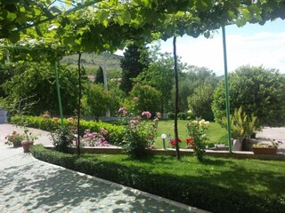 Appartement Čapljina Buitenaudio-opname 4