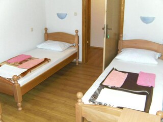 Apartamento Čapljina Características 15