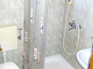 Apartamento Čapljina Características 18