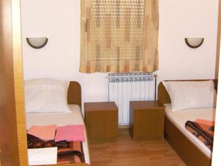 Apartment Čapljina Ausstattung 14
