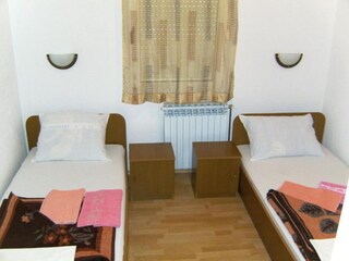 Appartement Čapljina Équipement 13