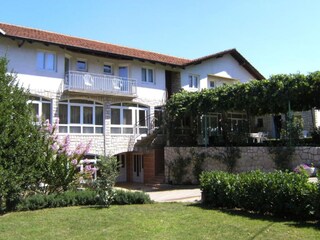 Appartement Čapljina Buitenaudio-opname 9