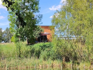 Appartement Großharthau  3