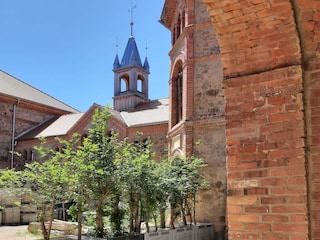 Apartamento Großharthau  4