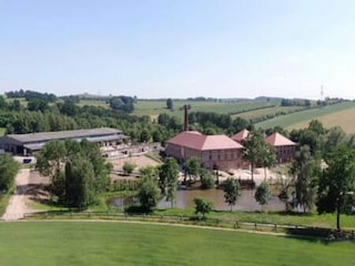 Appartement Großharthau  5