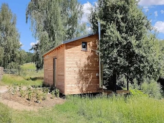 Apartamento Großharthau  6