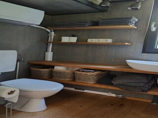 Apartamento Großharthau  15