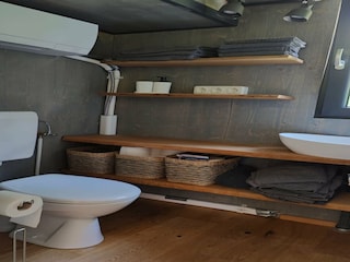 Apartamento Großharthau  8