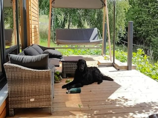 Apartamento Großharthau  11