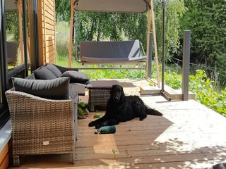 Appartement Großharthau  11