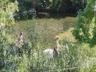 Apartamento Großharthau  13