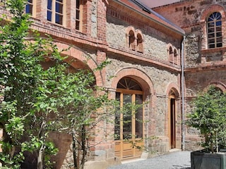 Apartment Großharthau  16