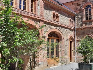 Apartment Großharthau  21