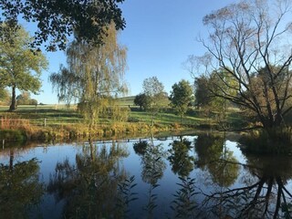 Apartamento Großharthau  22
