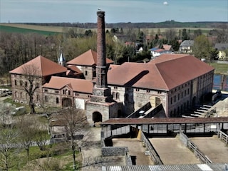 Apartment Großharthau  22