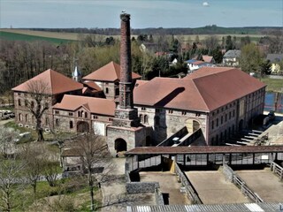 Appartement Großharthau  26
