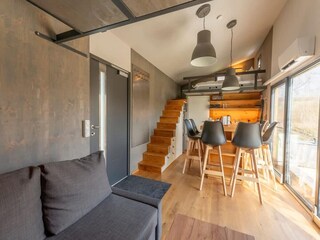 Appartement Großharthau  28