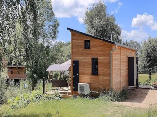 Apartamento Großharthau  4