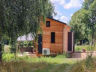 Appartamento Großharthau  6