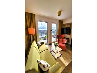 Apartamento Winterberg Características 10