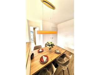 Apartamento Winterberg Características 11