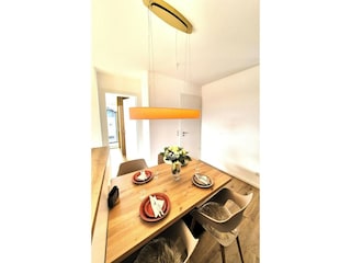 Apartment Winterberg Ausstattung 11