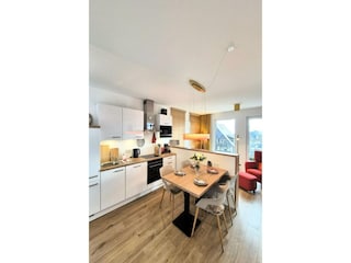 Apartment Winterberg Ausstattung 13