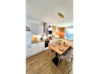 Apartment Winterberg Ausstattung 14