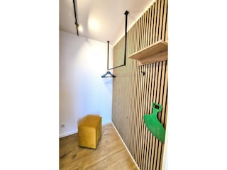 Apartment Winterberg Außenaufnahme 2