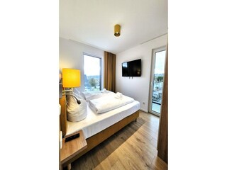 Apartamento Winterberg Características 25