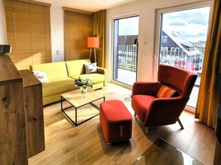 Appartement Winterberg Kenmerken 11