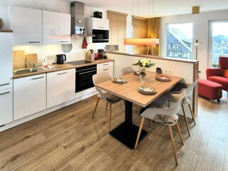 Apartment Winterberg Features 16