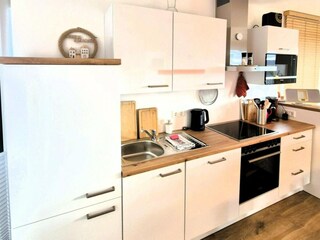 Apartamento Winterberg Características 17