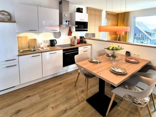 Apartamento Winterberg Características 18