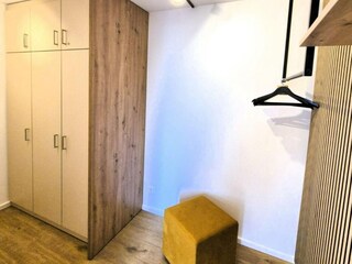 Appartement Winterberg Équipement 22