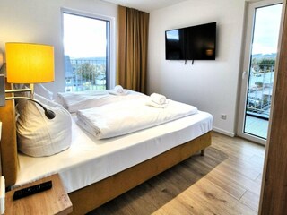 Appartamento Winterberg Caratteristiche 24