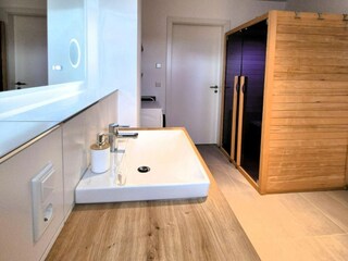 Appartamento Winterberg Caratteristiche 25